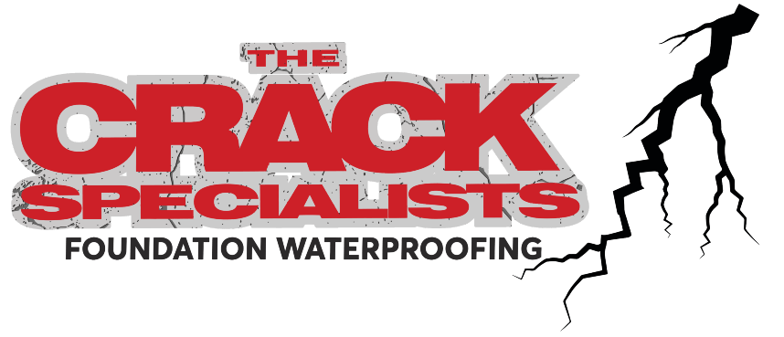 The Crack Specialist